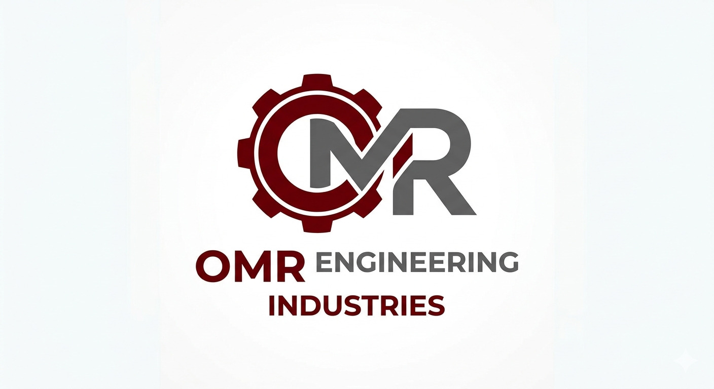 OMR ENGINEERING INDUSTRIES